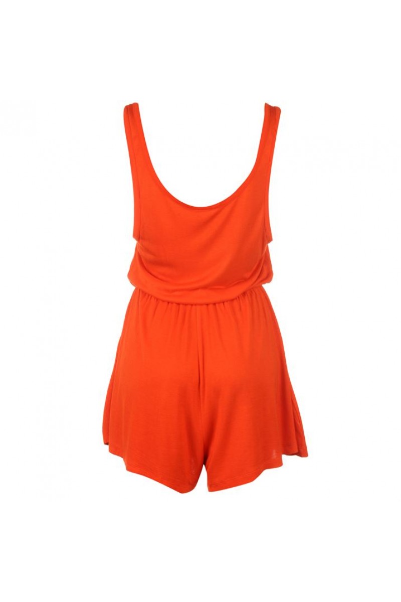 Miso playsuit kombinezonas